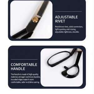 garmentpro tailor shears