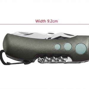 edc profold multi function pocket tool