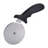 stainless steel pizza & pastry cutter