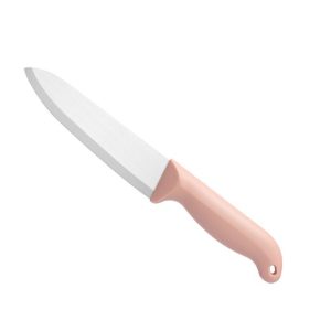 zirconia ceramic prep knife