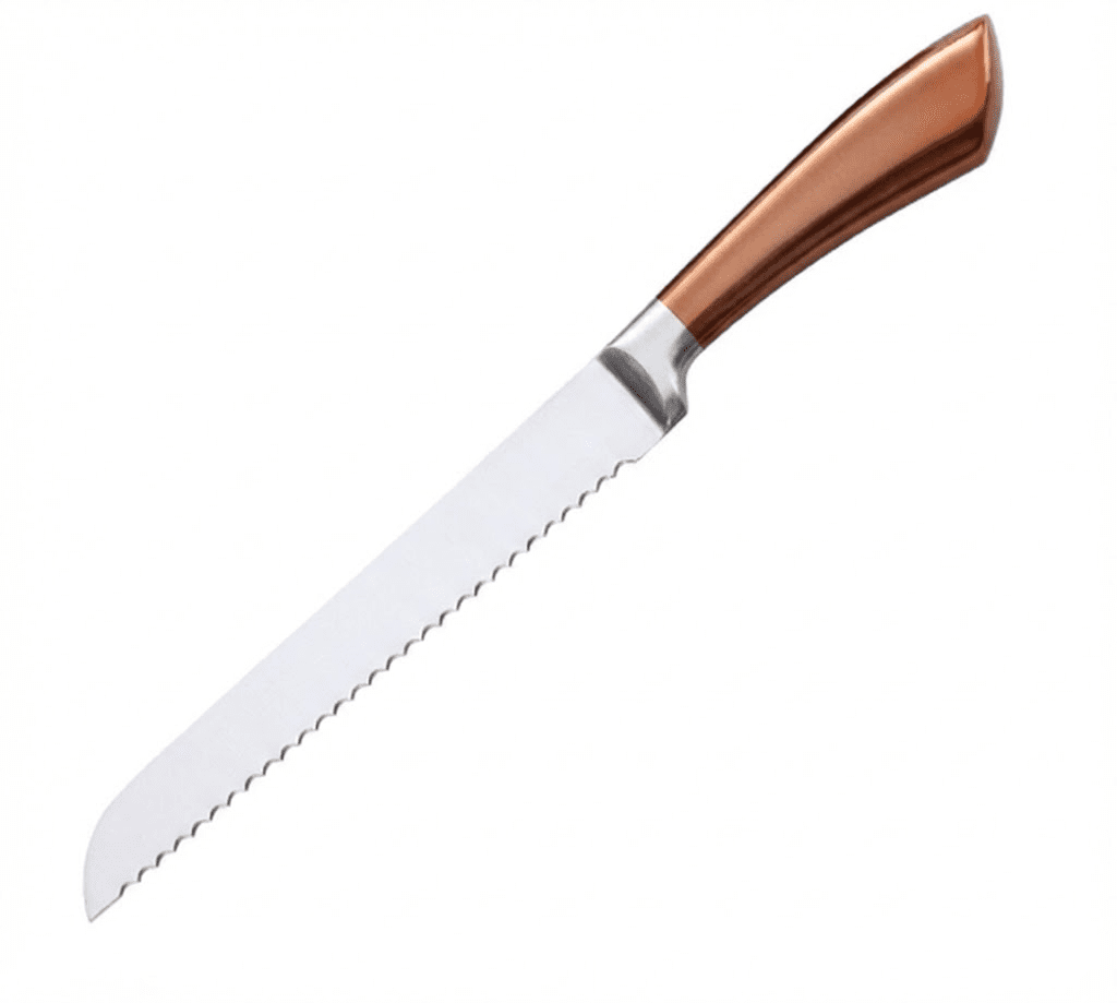 everslice 8 inch serrated bread knife