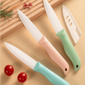 zirconia ceramic prep knife