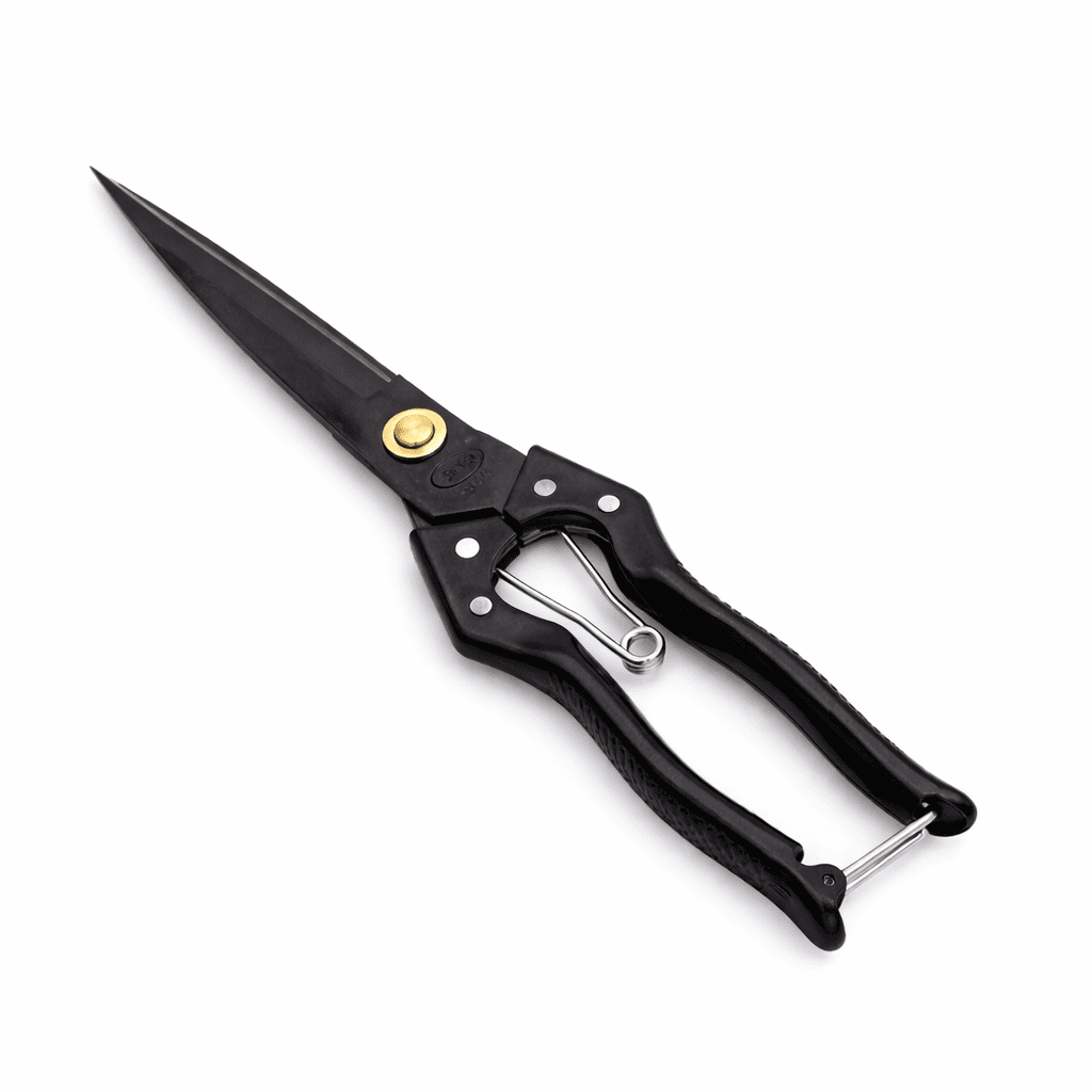 shearpro spring assist wool shears